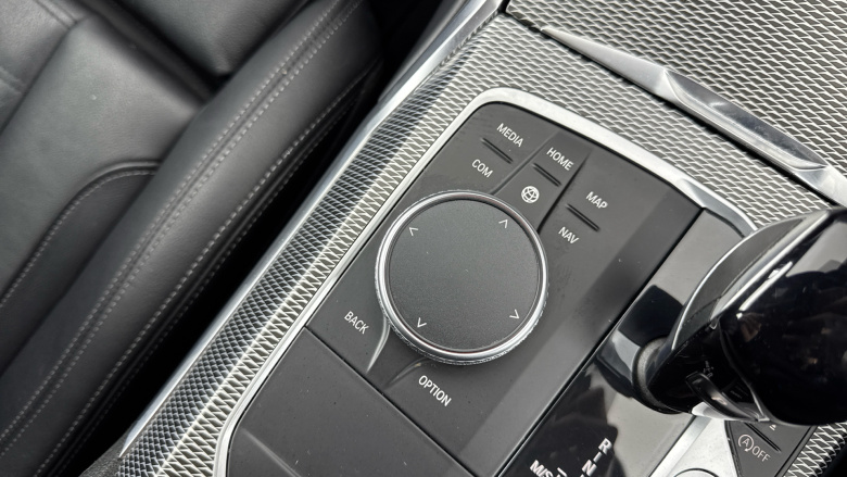 BMW 3 Series 320i M Sport 4dr Step Auto Petrol Saloon